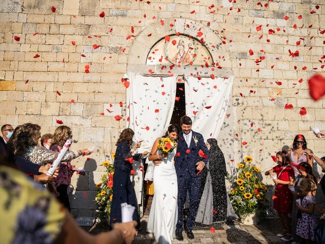 Il matrimonio di Sabrina e Alessio a Firenze, Firenze 35