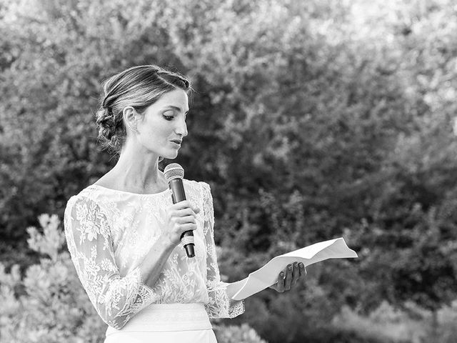 Il matrimonio di Vittorio e Olimpia a Lerici, La Spezia 5