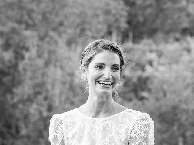 Il matrimonio di Vittorio e Olimpia a Lerici, La Spezia 8