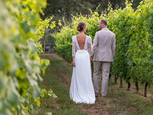 Il matrimonio di Vittorio e Olimpia a Lerici, La Spezia 10