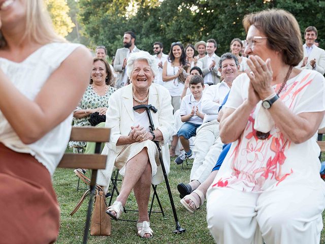 Il matrimonio di Vittorio e Olimpia a Lerici, La Spezia 12