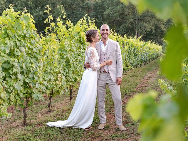Il matrimonio di Vittorio e Olimpia a Lerici, La Spezia 19