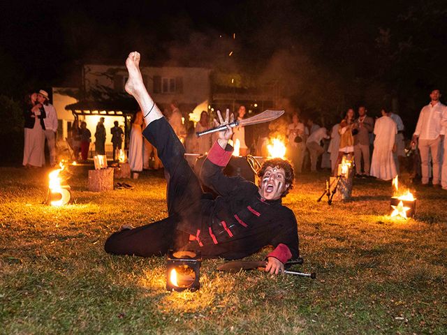 Il matrimonio di Vittorio e Olimpia a Lerici, La Spezia 23