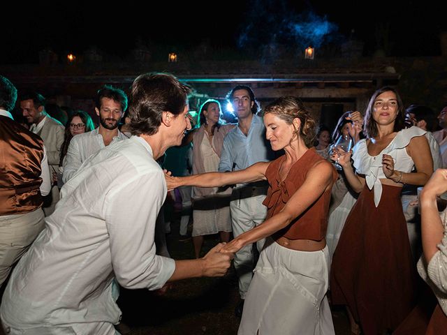 Il matrimonio di Vittorio e Olimpia a Lerici, La Spezia 26