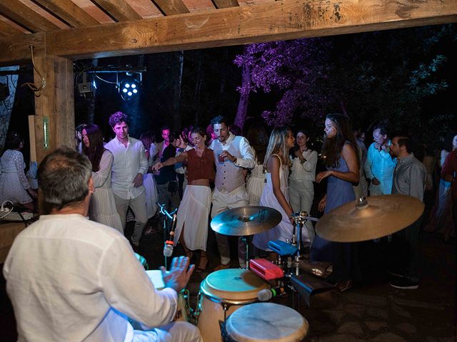 Il matrimonio di Vittorio e Olimpia a Lerici, La Spezia 27