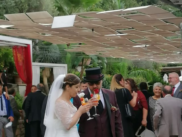 Il matrimonio di Giancarlo  e Lucia a Monte San Biagio, Latina 2