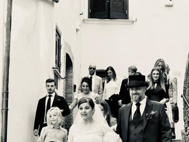 Il matrimonio di Giancarlo  e Lucia a Monte San Biagio, Latina 4