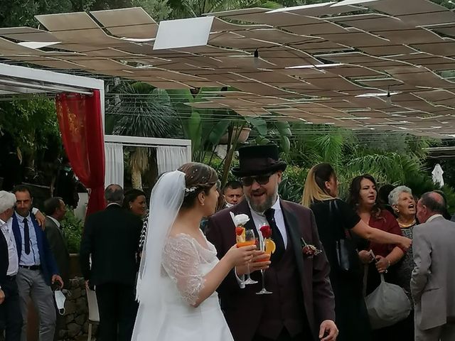 Il matrimonio di Giancarlo  e Lucia a Monte San Biagio, Latina 20