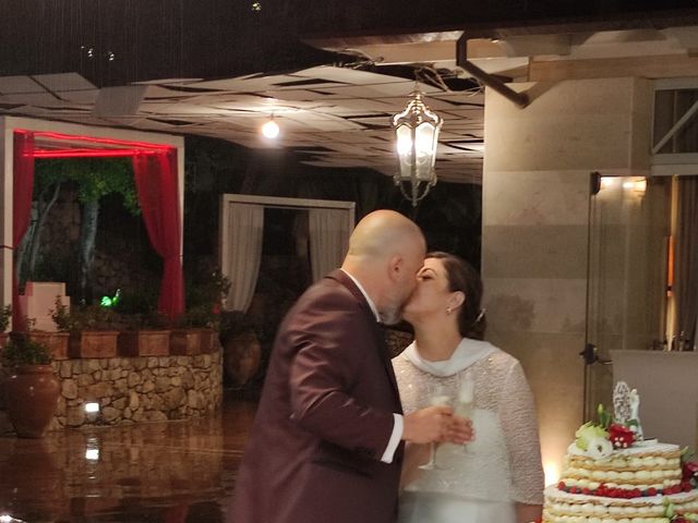Il matrimonio di Giancarlo  e Lucia a Monte San Biagio, Latina 21