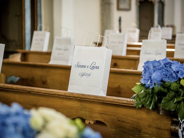 Il matrimonio di Simone e Laura a Bressanone-Brixen, Bolzano 16