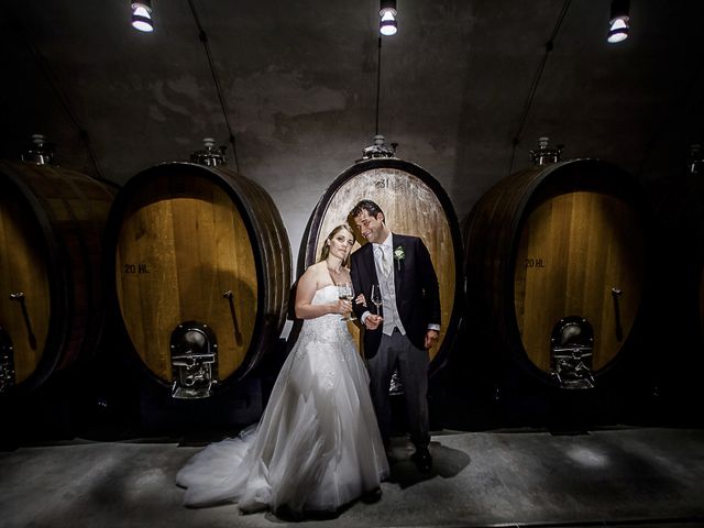 Il matrimonio di Simone e Laura a Bressanone-Brixen, Bolzano 52