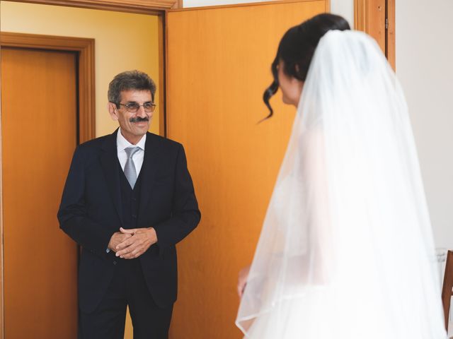 Il matrimonio di Silvia e Maurizio a Cagliari, Cagliari 37