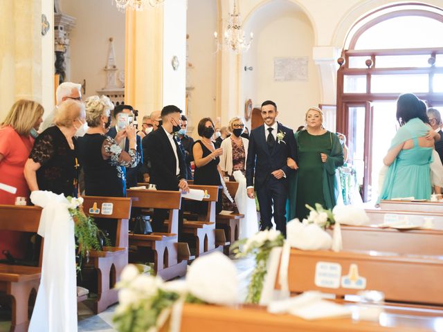 Il matrimonio di Silvia e Maurizio a Cagliari, Cagliari 59
