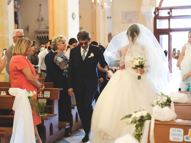 Il matrimonio di Silvia e Maurizio a Cagliari, Cagliari 63