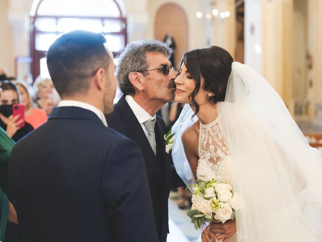 Il matrimonio di Silvia e Maurizio a Cagliari, Cagliari 65