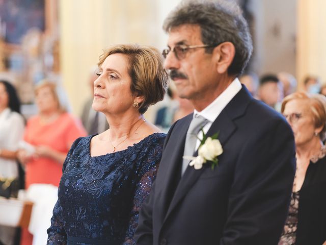 Il matrimonio di Silvia e Maurizio a Cagliari, Cagliari 69