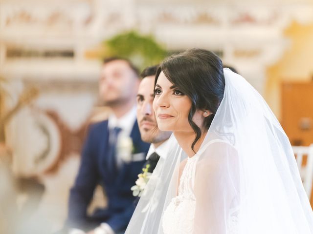 Il matrimonio di Silvia e Maurizio a Cagliari, Cagliari 75