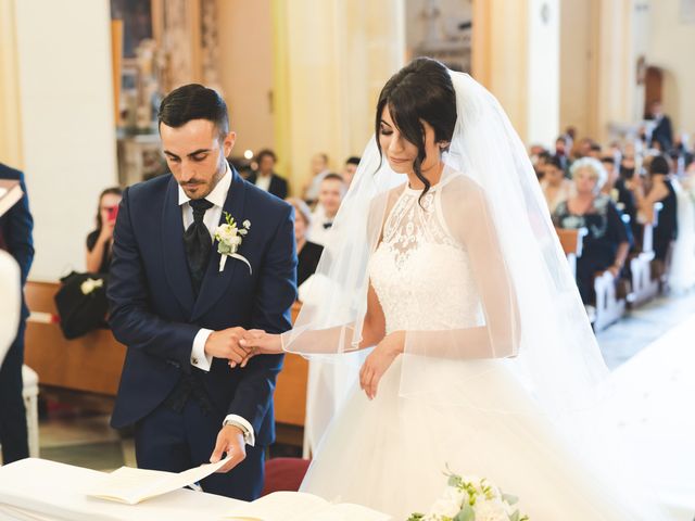 Il matrimonio di Silvia e Maurizio a Cagliari, Cagliari 76