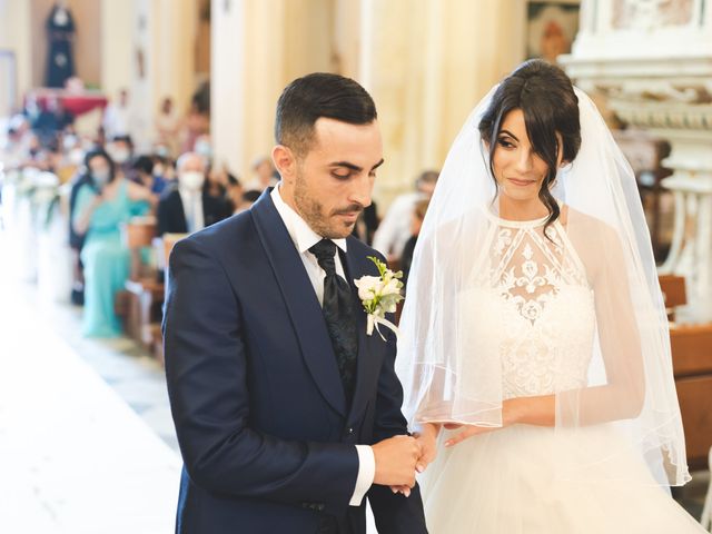 Il matrimonio di Silvia e Maurizio a Cagliari, Cagliari 77