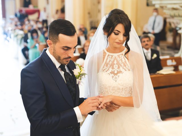 Il matrimonio di Silvia e Maurizio a Cagliari, Cagliari 81