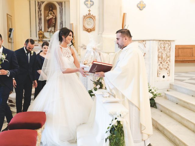 Il matrimonio di Silvia e Maurizio a Cagliari, Cagliari 84