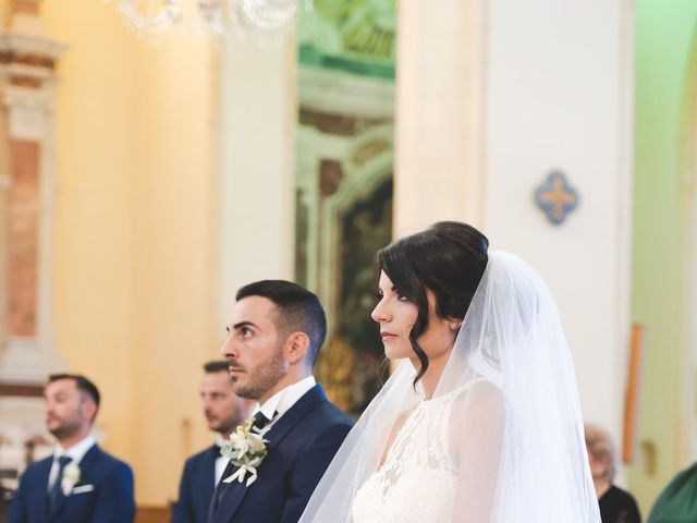 Il matrimonio di Silvia e Maurizio a Cagliari, Cagliari 87