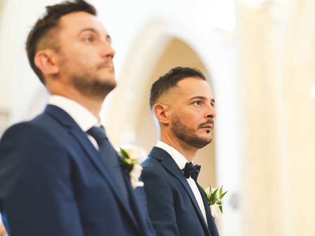 Il matrimonio di Silvia e Maurizio a Cagliari, Cagliari 89