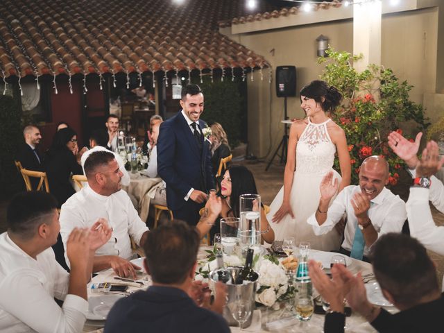 Il matrimonio di Silvia e Maurizio a Cagliari, Cagliari 167