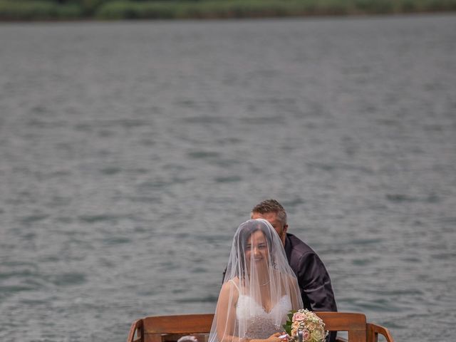 Il matrimonio di Samuele e Sarah a Brugherio, Monza e Brianza 29