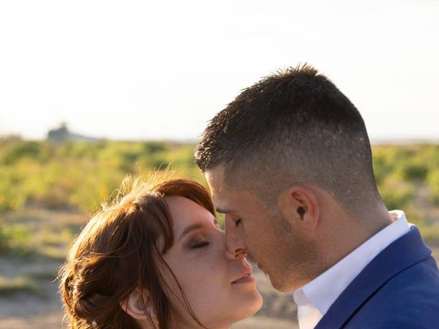 Il matrimonio di Marco e Sara a Lignano Sabbiadoro, Udine 5