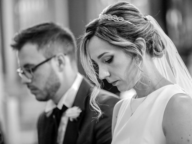 Il matrimonio di Davide e Marzia a Santa Margherita Ligure, Genova 19