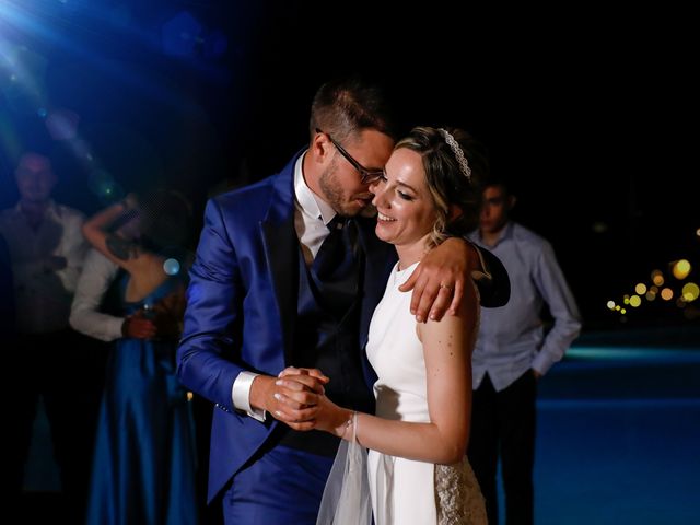 Il matrimonio di Davide e Marzia a Santa Margherita Ligure, Genova 45