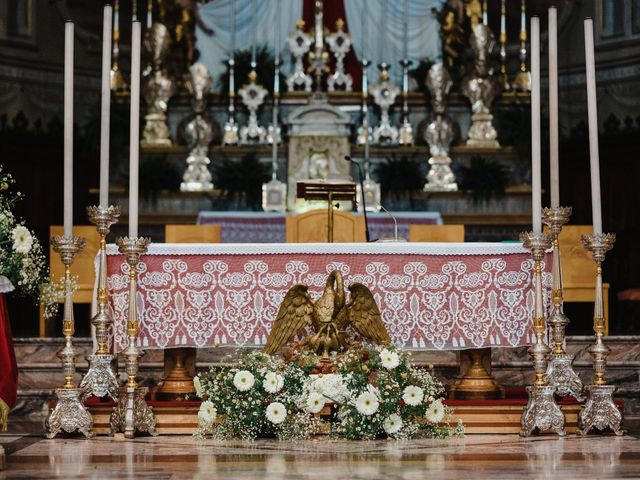 Il matrimonio di Daniel e Chiara a Bergamo, Bergamo 17