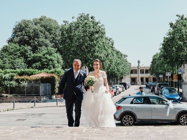 Il matrimonio di Daniel e Chiara a Bergamo, Bergamo 26
