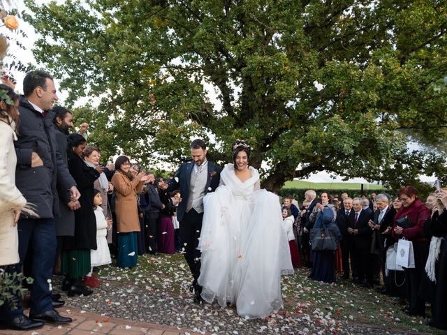 Il matrimonio di Azatuhi e Alessio a Roma, Roma 31