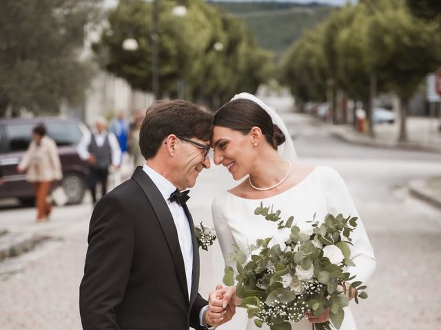 Il matrimonio di Guido e Rossella a Vinchiaturo, Campobasso 19