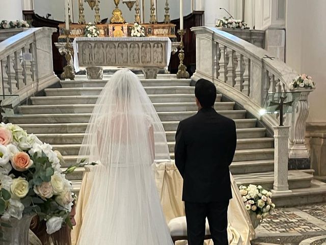 Il matrimonio di Chiara e Francesco a Civita Castellana, Viterbo 5