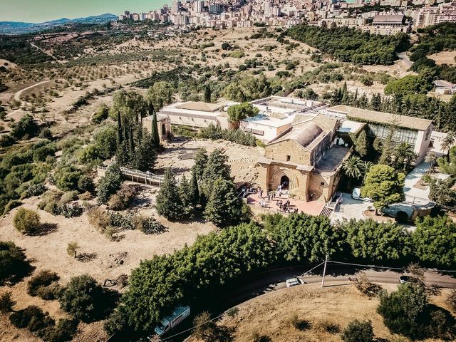 Il matrimonio di Sara e Enzo a Agrigento, Agrigento 50