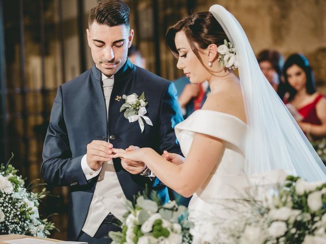 Il matrimonio di Sara e Enzo a Agrigento, Agrigento 60