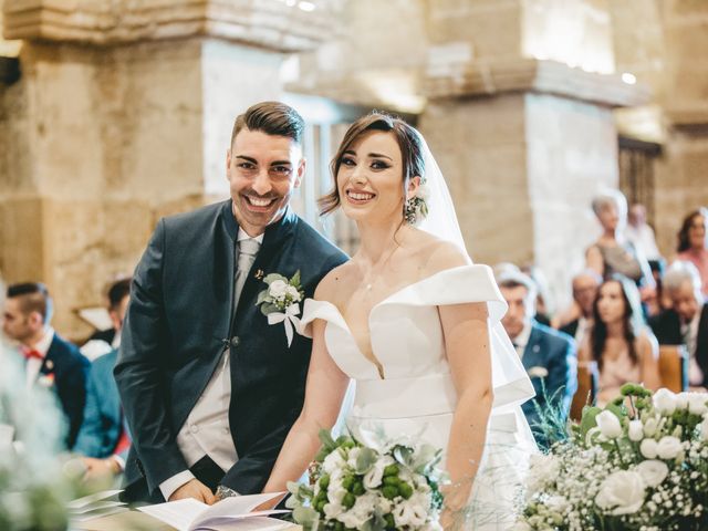 Il matrimonio di Sara e Enzo a Agrigento, Agrigento 63