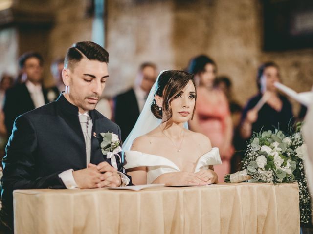 Il matrimonio di Sara e Enzo a Agrigento, Agrigento 64