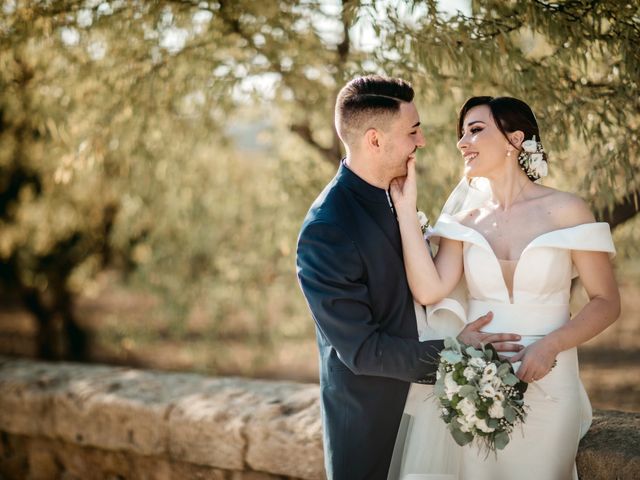 Il matrimonio di Sara e Enzo a Agrigento, Agrigento 78