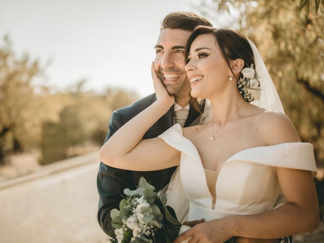 Il matrimonio di Sara e Enzo a Agrigento, Agrigento 79