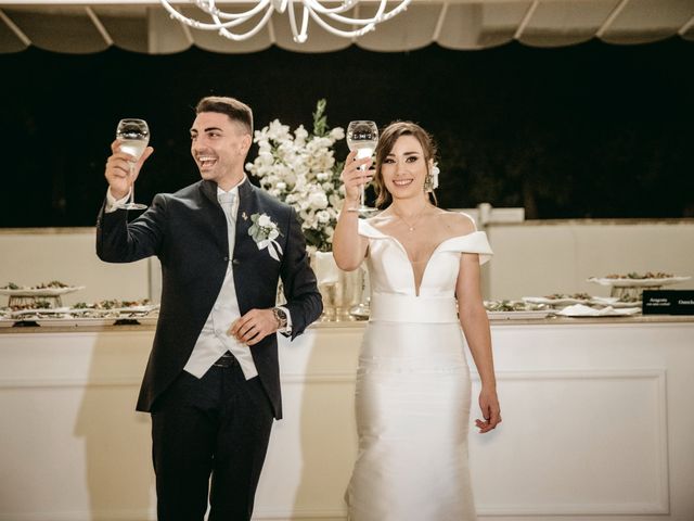Il matrimonio di Sara e Enzo a Agrigento, Agrigento 92