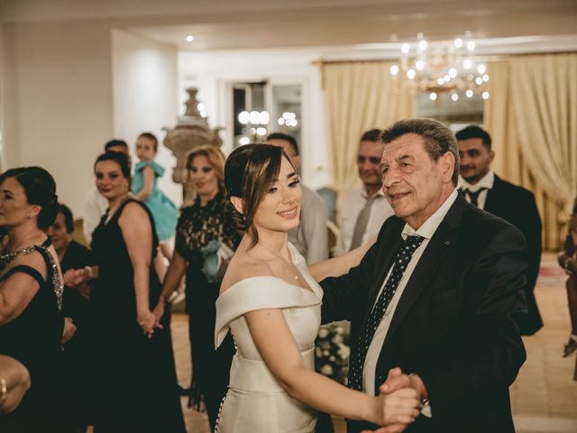 Il matrimonio di Sara e Enzo a Agrigento, Agrigento 99