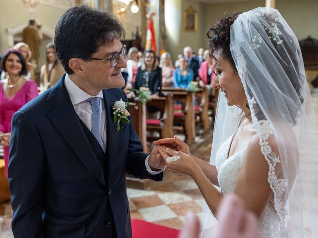 Il matrimonio di Riccardo e Francesca a Caldaro sulla strada del vino-Kalte, Bolzano 41