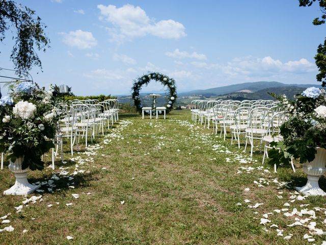 Il matrimonio di Andrea e Ilaria a Gorizia, Gorizia 13