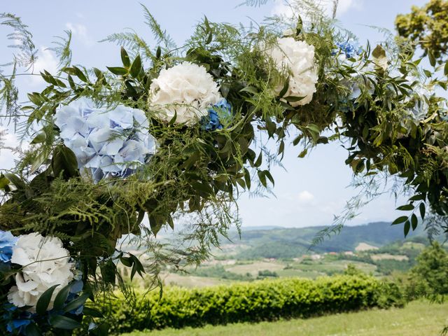 Il matrimonio di Andrea e Ilaria a Gorizia, Gorizia 14