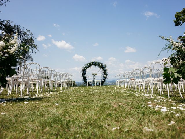 Il matrimonio di Andrea e Ilaria a Gorizia, Gorizia 15