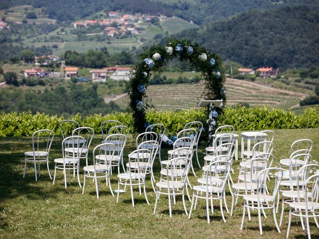 Il matrimonio di Andrea e Ilaria a Gorizia, Gorizia 16